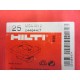 Hilti MSA-M12 MSAM12 Slide Nut 2448447 (Pack of 25)