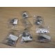 Amphenol 97-3057-3 Cable Clamp 9730573 (Pack of 7)