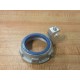 Thomas And Betts 3874 Grounding Bushing Insulated 1-12" (Pack of 18) - New No Box