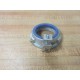 Thomas And Betts 3874 Grounding Bushing Insulated 1-12" (Pack of 18) - New No Box