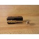 Micro Switch BZ-2RW82 Basic Switch wRoller Lever BZ2RW82 (Pack of 3) - Used