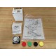 General Electric CR104PBG01U1A2 HD Oiltight Push Button GE