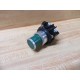 Micro Switch PTH2211 Pushbutton - Used