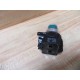 Micro Switch PTH2211 Pushbutton - Used