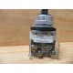 Allen Bradley 800T-J91KA1 3 Pos Selector Switch