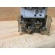 Allen Bradley 800T-J91KA1 3 Pos Selector Switch