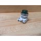 EAO 44-524 Green Pushbutton 44524 - New No Box