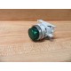 EAO 44-524 Green Pushbutton 44524 - New No Box