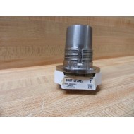 Allen Bradley 800T-J73KE7 Selector Switch 800TJ73KE7 Core Only - New No Box