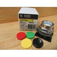 General Electric CR104PBG00U3 Push Button GE