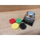 General Electric CR104PBG00U3 Push Button GE