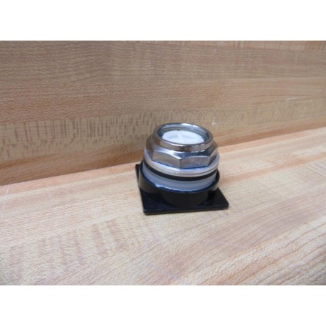 General Electric CR104PBG00A1 Pushbutton Operator GE - New No Box