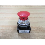 General Electric CR104PBM91R5 Push Button - New No Box