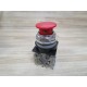 General Electric CR104PBM91R5 Push Button