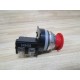 General Electric CR104PBM91R5 Push Button