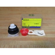 Square D 9001SKR24R Schneider Electric Push Button Head