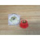 Square D 9001SKR24R Schneider Electric Push Button Head