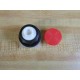 Square D 9001SKR24R Schneider Electric Push Button Head