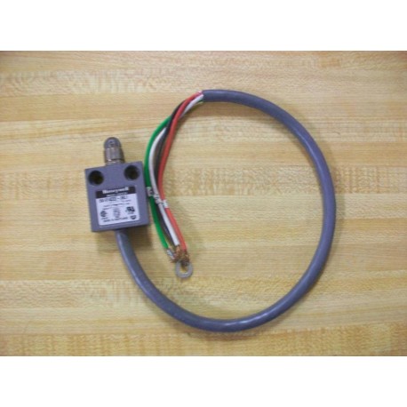 Honeywell 914CE2-3KL1 Limit Switch 914CE23KL1 - Used