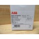 ABB 1SAZ211201R2028 Thermal Overload Relay TA25DU-2.4M