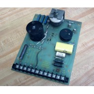 WTA 588C601H31 Isolation Transducer Board 209P54GH01 - Used