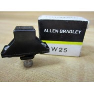 Allen Bradley W25 Overload Relay Heater Element (Pack of 3)