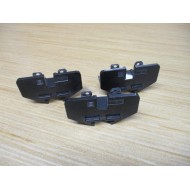 Square D 1828-B14 Terminal Block (Pack of 3) - Used