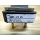 Allen Bradley 800T-FX A5 PushPull Button 800TFXA5 - Used
