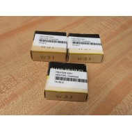 Allen Bradley W31 Overload Relay Heater Element (Pack of 3)