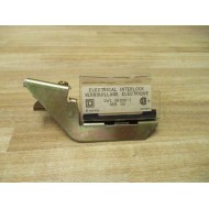 Square D EK-300-1 Interlock Switch EK3001 Series D2 - New No Box