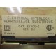 Square D EK-300-1 Interlock Switch EK3001 Series D2 - New No Box