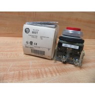 Allen Bradley 800T-B6D1 Button 800TB6D1 800T-XD1