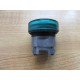 Schneider Electric ZB4 BV03 Pilot Light Head 088950 (Pack of 2) - Used