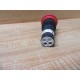 Allen Bradley 800FD-MT44X01 Push Button 800FDMT44X01 - Used