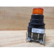 Allen Bradley 800H-QRB24A Button W800T-XA800T-N330 - New No Box