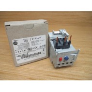 Allen Bradley 193-EECB Overload Relay 193EECB Ser.C