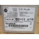 Allen Bradley 193-EECB Overload Relay 193EECB Ser.C