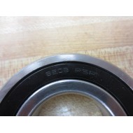 Fag 6208 RSR Bearing - New No Box