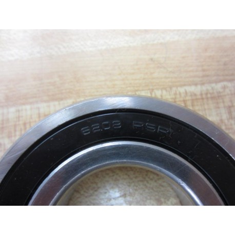 Fag 6208 RSR Bearing - New No Box