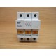 Sprecher + Schuh FH7-3PC30-L Fuse Holder FH73PC30L (Pack of 2) - Used