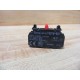 Gaoqian LA160YW-E01 Contact Block LA160YWE01 - New No Box