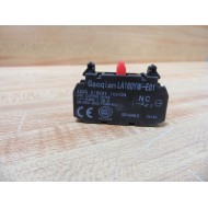 Gaoqian LA160YW-E01 Contact Block LA160YWE01 - New No Box