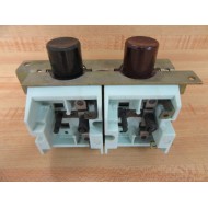 Hubbell 5016-64601-148 Push Button Switch - New No Box