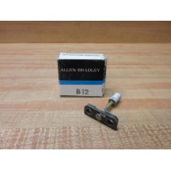 Allen Bradley B12 Heater Element