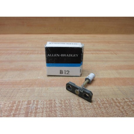 Allen Bradley B12 Heater Element