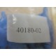 Bently Nevada 40180-02 Connector Protector 4018002 (Pack of 10)