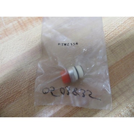Micro Switch PTWZ154 Operating Cap Lens