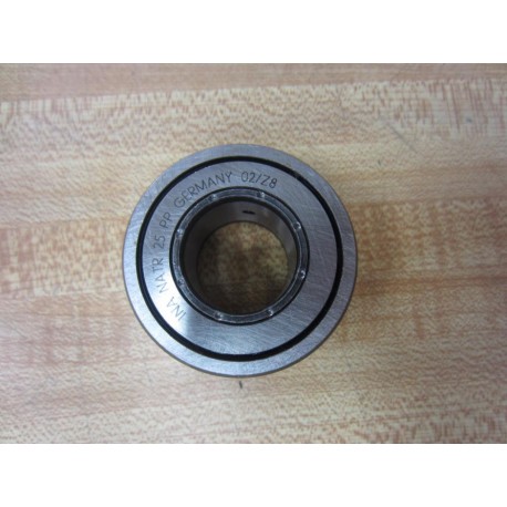 INA NATR 25 PP Bearing NATR25PP - New No Box