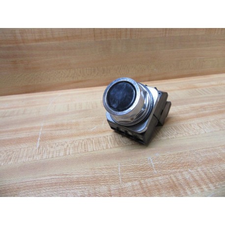 Siemens 52PA8A1C Pushbutton - New No Box