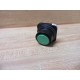 Siemens 52PX8A3 Momentary Pushbutton - Used
